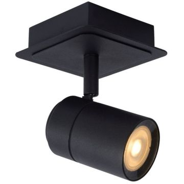 Lucide LENNERT 26958/05/30 lampa sufitowa 1x5w/gu10 320lm 3000k ip44