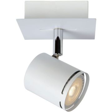 Lucide RILOU 26994/05/31 spot 1x5w/gu10 320lm 3000k ip20