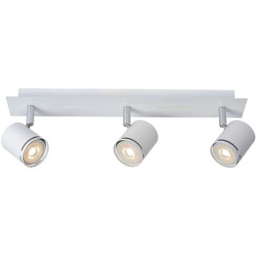 Lucide RILOU 26994/15/31 spot 3x5w/gu10 320lm 3000k ip20