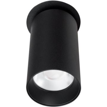 Maxlight HALO H0127 downlight wpuszczany 1x9w/led 715lm 3000k ip20