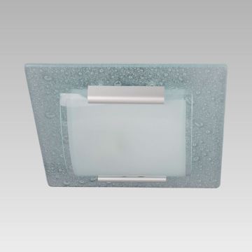 Prezent PORTADA 265 plafon ścienno-sufitowy 1x60W/E27 IP20
