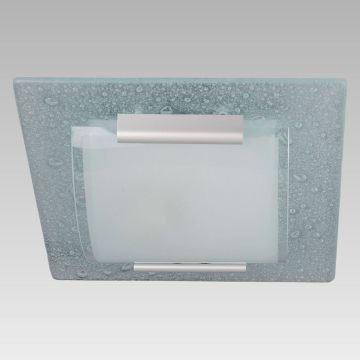 Prezent PORTADA 266 plafon ścienno-sufitowy 2x60W/E27 IP20