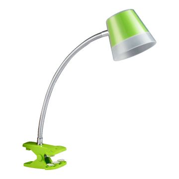 Prezent VIGO 26052 lampka biurkowa 1x4W/LED 300lm IP20