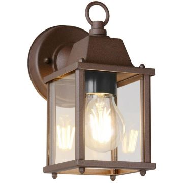 Trio MIRANDE 262260124 262260124 kinkiet 1x40w/e27   ip23