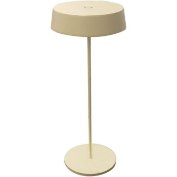 Zambelis TABLE LIGHT E291 lampka stołowa 2W/led 210lm 3000K IP54