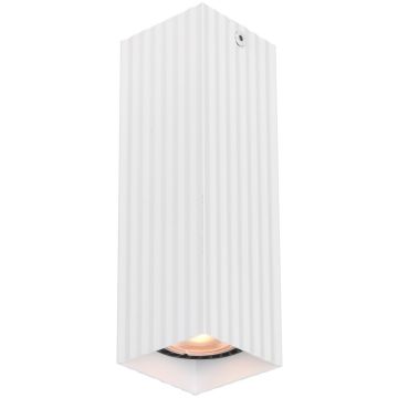 Italux Tecno CLN-37492-M-WH downlight natynkowy 1x10W/GU10   IP20