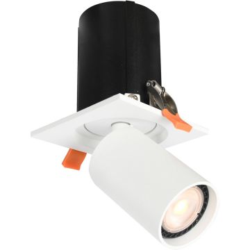 Italux Termo SPL-50310-1S WH spot 1x10W/GU10   IP20