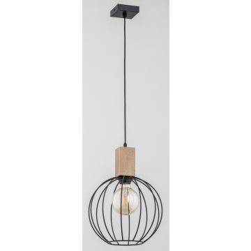 Alfa ARIZAN 27801 lampa wisząca 1x60W/E27  