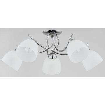 Alfa MARISA 27565 lampa sufitowa 5x60W/E27  