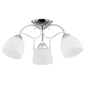 Alfa Nata 27713 lampa sufitowa 3x60W/E27  