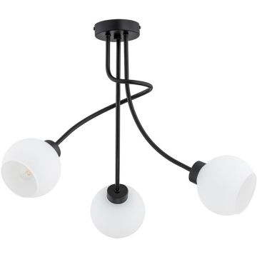 Alfa PLENA 27443 lampa sufitowa 3x15W/E27   