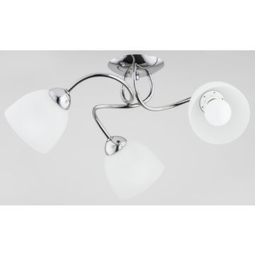 Alfa SILIA 27503 lampa sufitowa 3x60w/E27  