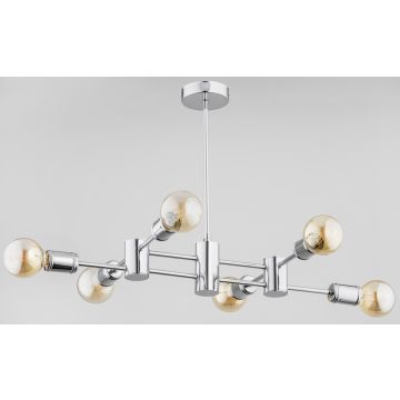 Alfa SOLA 27556 lampa wisząca 6x60W/E27  