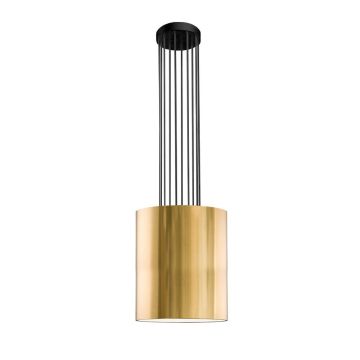 Antigo IHI 9492 lampa wisząca 1x60W/E27 IP20