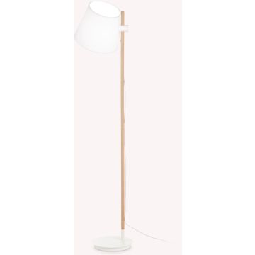 Ideal Lux AXEL 272245 lampa podłogowa 1x60W/E27   ip20