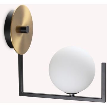Ideal Lux BIRDS 273655 kinkiet 1x15W/G9   ip20