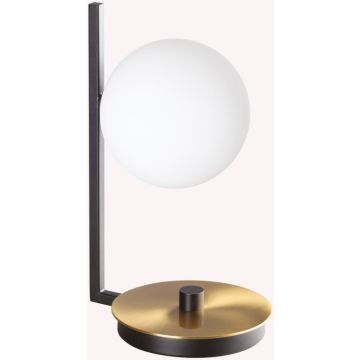Ideal Lux BIRDS 273679 lampka stołowa 1x15W/G9   ip20