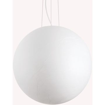 Ideal Lux CARTA 272139 lampa wisząca 1x60W/E27   ip20