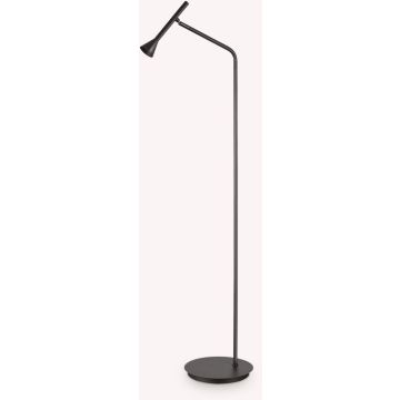 Ideal Lux DIESIS 279800 lampa podłogowa 1x4,5W/LED   ip20