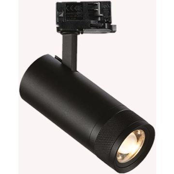 Ideal Lux EOS 3f 276182 reflektor szynowy 1x15W/LED  3000K ip20