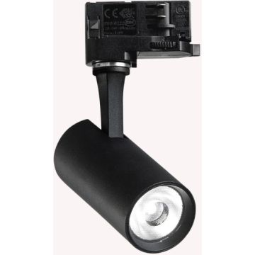 Ideal Lux FOX 3f 271446 reflektor szynowy 1x8W/LED  4000K ip20