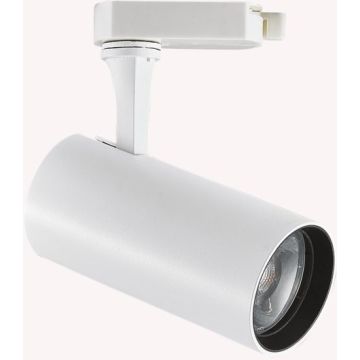Ideal Lux FOX 3f 271453 reflektor szynowy 1x8W/LED  4000K ip20