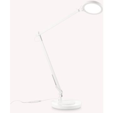Ideal Lux FUTURA 272078 lampka biurkowa 1x12,5W/LED   ip20