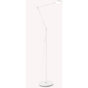 Ideal Lux FUTURA 272085 lampa podłogowa 1x12,5W/LED   ip20