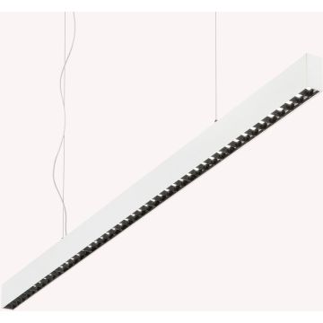 Ideal Lux OFFICE 271194 lampa sufitowa liniowa 1x30W/LED  3000K ip20