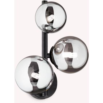 Ideal Lux PERLAGE 271439 kinkiet 3x15W/G9   ip20