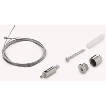 Ideal Lux STEEL 271750 zestaw montażowy    