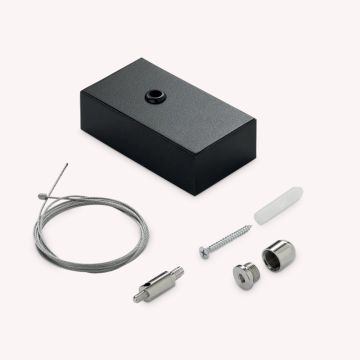 Ideal Lux STEEL 276311 zestaw montażowy    