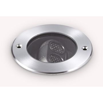 Ideal Lux TAURUS 277004 downlight wpuszczany 1x6W/LED   ip67