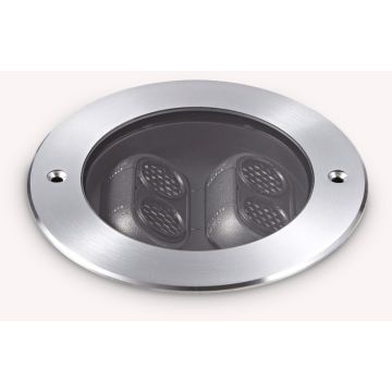 Ideal Lux TAURUS 277011 downlight wpuszczany 1x11W/LED   ip67