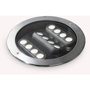 Ideal Lux TAURUS 277035 downlight wpuszczany 1x20W/LED   ip67