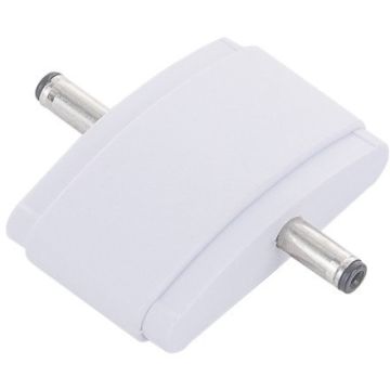 Italux  Alison Plastic Connector CLA10-PC łącznik    IP20