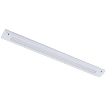 Italux  Alison CLS1001-5W-WW lampa podszafkowa 1x5W/LED 400lm 3000K IP20