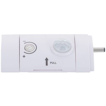 Italux  Alison PIR Sensor CLA10-PS czujnik ruchu    IP20