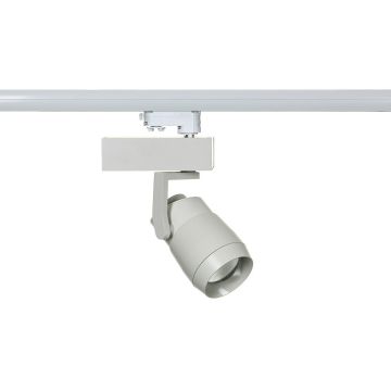 Italux Void Custom Angle  3000K  TL7522/18W 3000K WH reflektor szynowy 1x18W/LED 970lm 3000K IP20