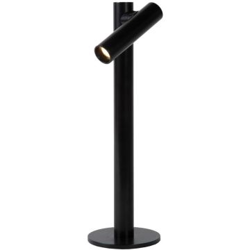 Lucide ANTRIM 27503/02/30 lampka stołowa 1x2.2w/led 120lm 2700k ip54