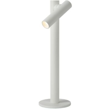 Lucide ANTRIM 27503/02/31 lampka stołowa 1x2.2w/led 120lm 2700k ip54