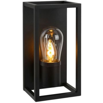 Lucide CARLYN 27200/01/30 27200/01/30 kinkiet 1x6w/e14   ip54