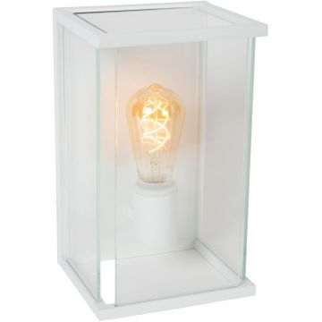 Lucide CLAIRE 27883/01/31 27883/01/31 kinkiet 1x15w/e27   ip54