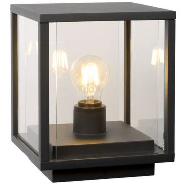 Lucide CLAIRE 27883/25/30 lampka stołowa 1x60w/e27   ip54