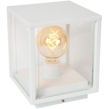 Lucide CLAIRE 27883/25/31 lampa stojąca 1x15w/e27   ip54