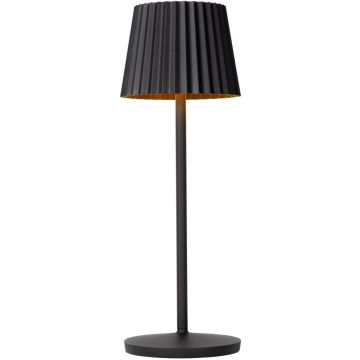 Lucide JUSTINE 27889/02/30 lampka stołowa 1x2w/led 183lm 2700k ip54