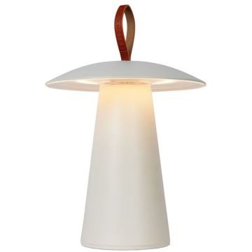 Lucide LA DONNA 27500/02/31 lampka stołowa 1x2w/led 263lm 2700k ip54