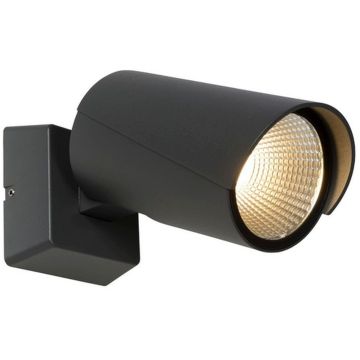 Lucide MANAL 27896/12/29 27896/12/29 kinkiet 1x12w/led 988lm 3000k ip65