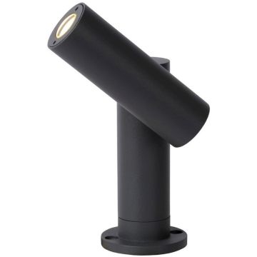 Lucide TATUM 27893/05/29 lampa stojąca 1x4.5w/led 417lm 3000k ip65