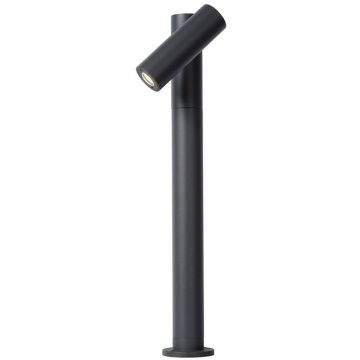 Lucide TATUM 27895/05/29 lampa stojąca 1x4.5w/led 417lm 3000k ip65